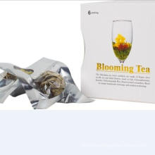 Gift Packed Blooming Tea